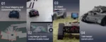 Devastator Tank Mobile Robot Platform (Metal DC Gear Motor) - Image 7