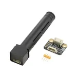 Gravity: UART Infrared Carbon Dioxide / CO2 Sensor (0-50000 ppm)