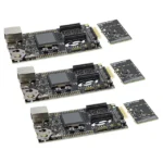 EFR32MG12 2.4GHz Mesh Networking Kit