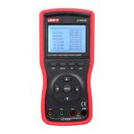 UNI-T UT267B Intelligent 3 Phase Voltammeter
