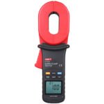 UNI-T UT275 Clamp Earth Ground Tester