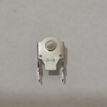 rotary encoder of 6 legs outer shell