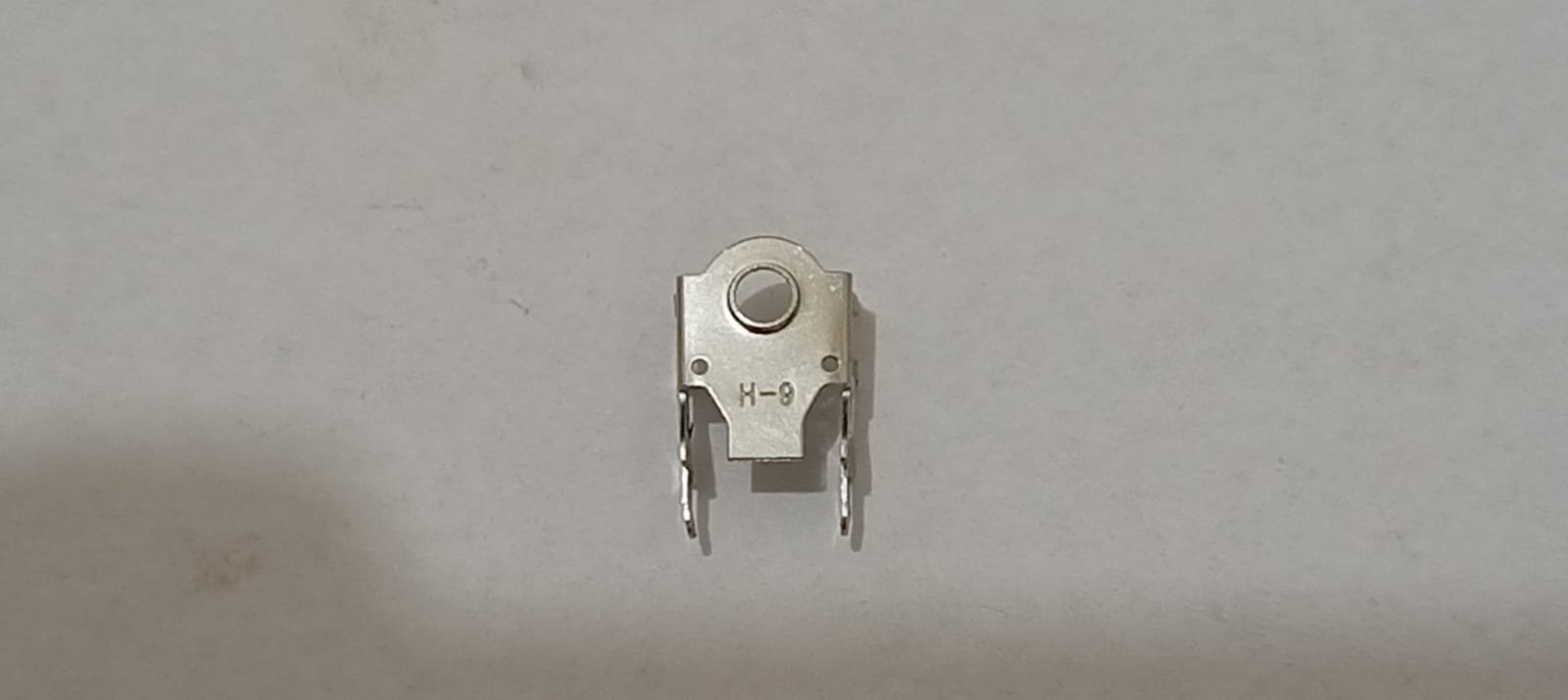 WhatsApp Image 2026-08-25 at 8.12.43 AM (1) rotary encoder of 6 legs outer shell - Image 1