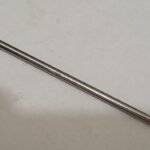 2 mm pins different length hss steel