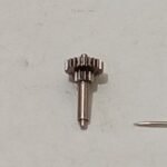 throughpole  4*1.8spur gear 69346