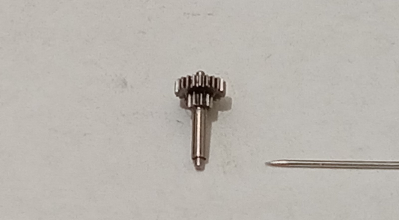 WhatsApp Image 2026-08-25 at 8.12.43 AM (5) throughpole 4*1.8spur gear 69346 - Image 1