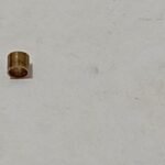 copper spacers different sizes