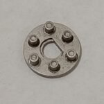 planetary gear system holder 15 mm 6 gears