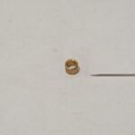 copper spacers different sizes