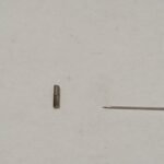 1 mm douple d styl shaft