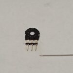 3points high percision encoder base ( pulldown resistors are not included )