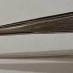 throughpole 3.25*2 hss gear  2mm bottom pole 36421