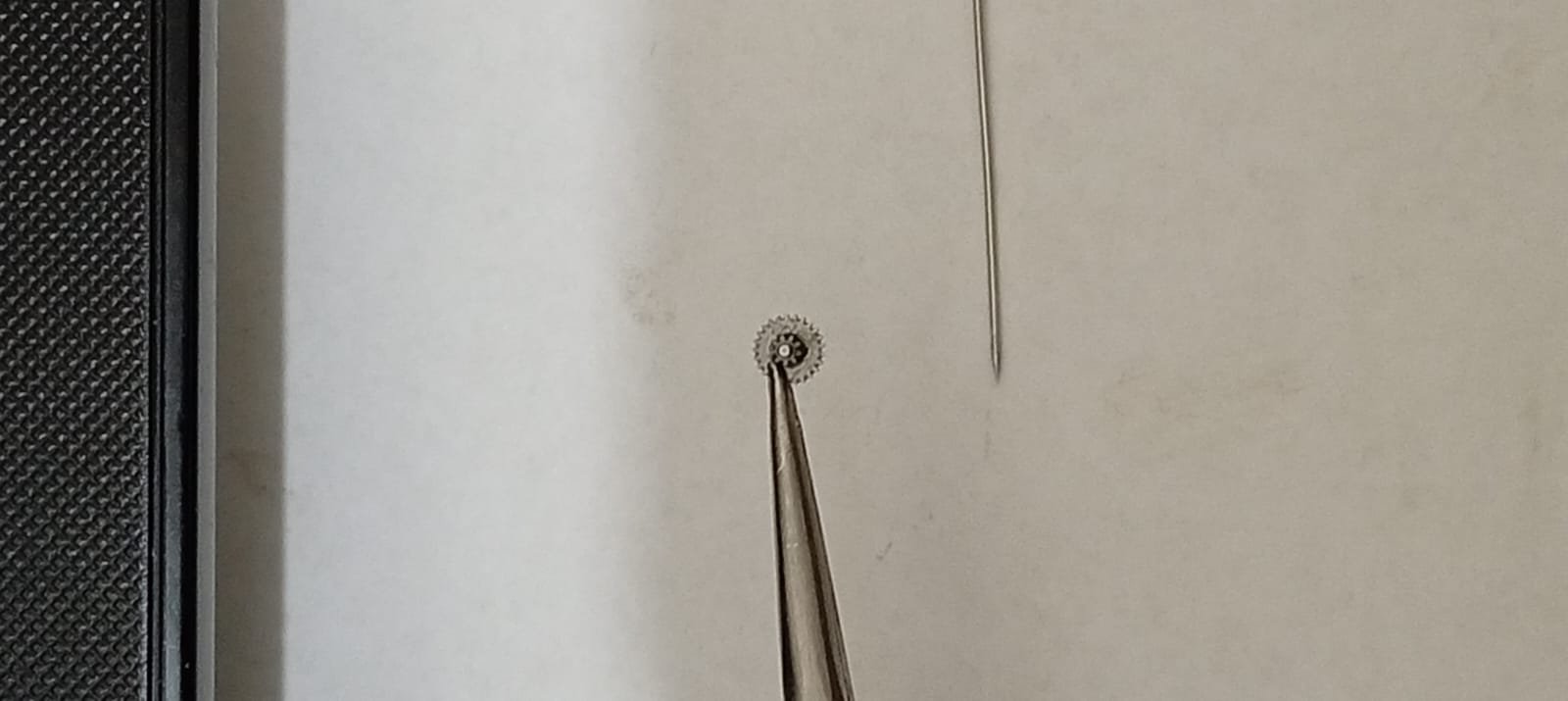 WhatsApp Image 2026-08-25 at 8.12.48 AM (3) through hole hss spur gear 3*1.25 52914 - Image 1