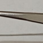 throughpole 4*1.5 hss gear  2mm bottom pole 19435