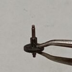 throughpole 4*1.3 spure compound gear 65463