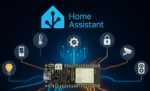 Home Assistant Green Smart Home Hub (1.8 GHz Quad-core ARM Processor, 4GB RAM, 32GB eMMC Storage) - Image 3