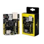 KEYESTUDIO W5100 Ethernet Shield Board For Arduino - Image 5