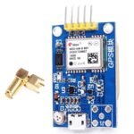 Ublox NEO-6M GPS Module HW-539A11 - Image 2
