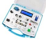 ELECROW All-in-one Starter Kit for Arduino Common Board Design Kit with 15 Sensors and 21 Lessons - Image 4