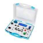ELECROW All-in-one Starter Kit for Arduino Common Board Design Kit with 15 Sensors and 21 Lessons