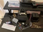 NVIDIA Jetson Orin Nano Super Developer Kit (67 TOPS, 8GB, 25W) - Image 3