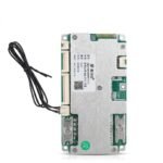 JBD DB24SA03 Smart Battery Charger Protection Module (BMS) 7S-24S 50A Built-in Bluetooth & Heating Control