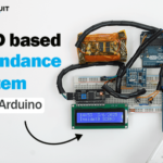 RFID-Based Attendance System Using Arduino