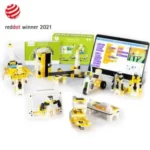 ELECROW Crowbits-Creator Kit Based on Arduino, 12-in-1 STEM Toy for Kids - Image 5