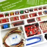 ELECROW Crowtail Starter Kit for Arduino - Image 2