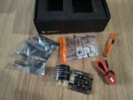 Gravity: Factory Calibrated Electrochemical CO Sensor (0-1000 ppm, I2C & UART) - Image 3