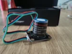 Gravity: Factory Calibrated Electrochemical CO Sensor (0-1000 ppm, I2C & UART) - Image 5