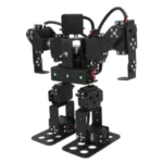 Humanoid Robot Kit 9 DOF with DS3218 Servo - Image 3