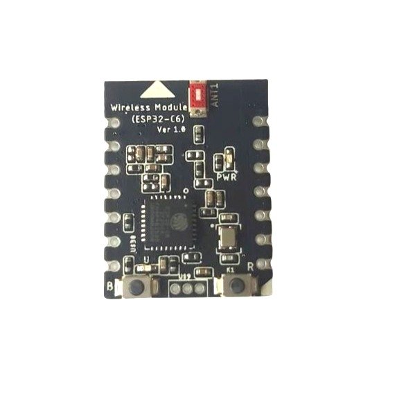 image-1 ESP32-C6 (WiFi/WiFi 6) for CrowPanel - Image 1