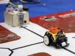 Max:bot DIY Programmable Robot Kit for Kids - Image 2