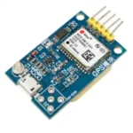 Ublox NEO-6M GPS Module HW-539A11