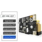 JSY-MK-227 100A RS-485 DC Single Channel Acquisition Module - Image 3