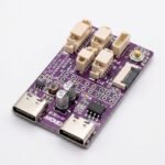 GROW Multi-Interface Adapter Board For Face, Fingerprint & Scanner Module