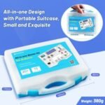 ELECROW All-in-one Starter Kit for Arduino Common Board Design Kit with 15 Sensors and 21 Lessons - Image 2