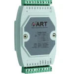 8-Channel Isolated Analog Data Acquisition Module