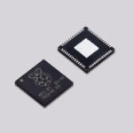 Raspberry Pi RB2040 original  microprocessor from UK