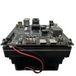 NVIDIA JETSON AGX XAVIER 64GB with forcer Carrier Board rev1.1 - Image 2