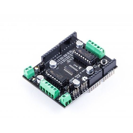square-image-2025-12-22T153350.577 OSEPP SCSHD-01 Motor & Servo Shield - Image 1