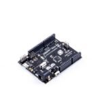 OSEPP UNO R4 Plus ATMEGA328P Microcontroller Board