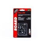 OSEPP UNO R4 Plus ATMEGA328P Microcontroller Board - Image 3