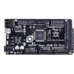 OSEPP MEG-03 Mega 2560 R3 Plus - Image 2