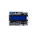 OSEPP 16X2SHD-01 16×2 LCD Display & Keypad Shield - Image 2
