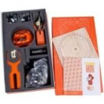 TINKERKIT T050000 Arduino R3 Shield, TinkerKit Arm Robotics Kit - Image 5