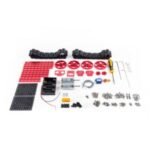 OSEPP Tank Robot Platform Kit - Image 4