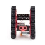OSEPP Triangular Tank Mechanical Robot Kit - Image 2