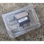 Honeywell AWM43600V-2 Air Flow Sensor 6 SLPM Female, 0.19″ (4.826mm) Plastic - Image 2